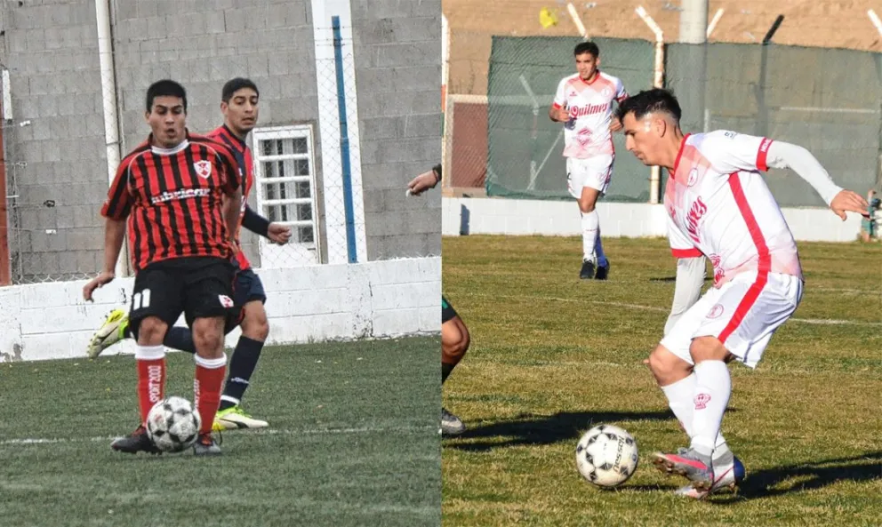 Sarmiento y Huracán definen el subcampeonato