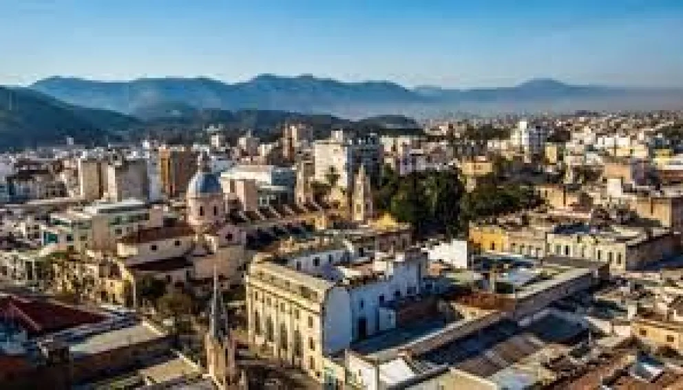 Salta tendrá un hermoso domingo soleado