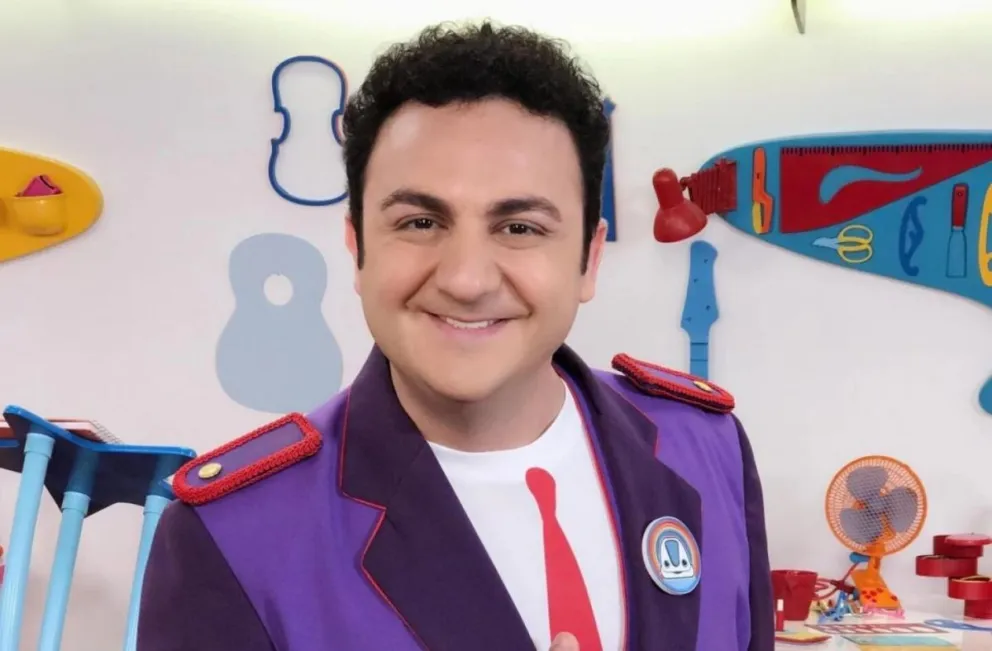 Topa reveló sus experiencias paranormales: conexión con Romina Yan y avistaje de OVNIS