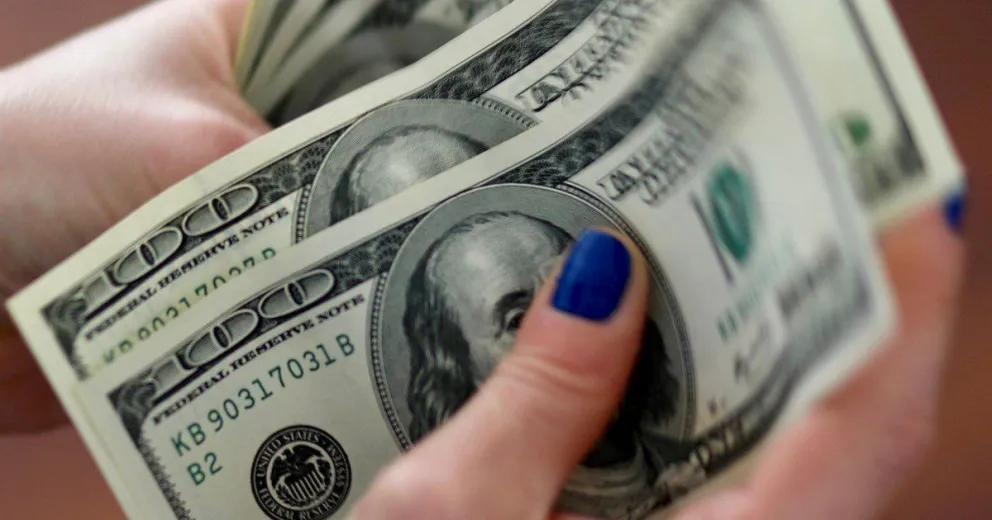 Dólar blue: a cuánto cotiza hoy, domingo 3 de julio
