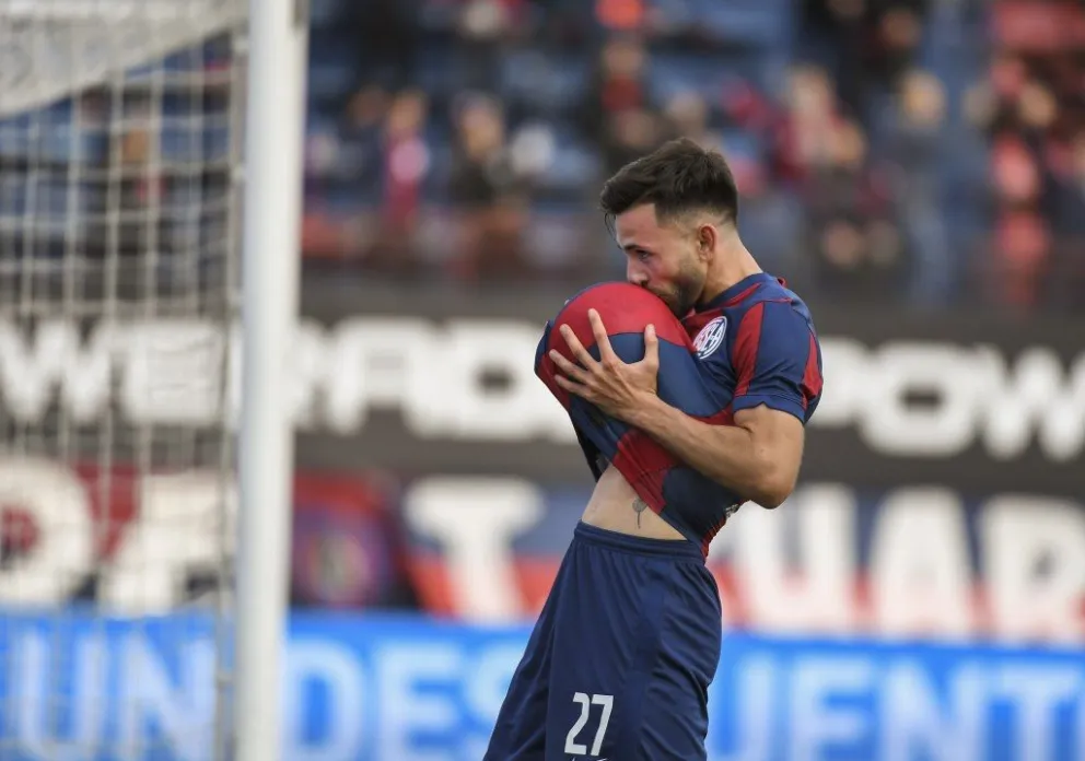 En un duelo de irregulares, San Lorenzo visita a Barracas Central