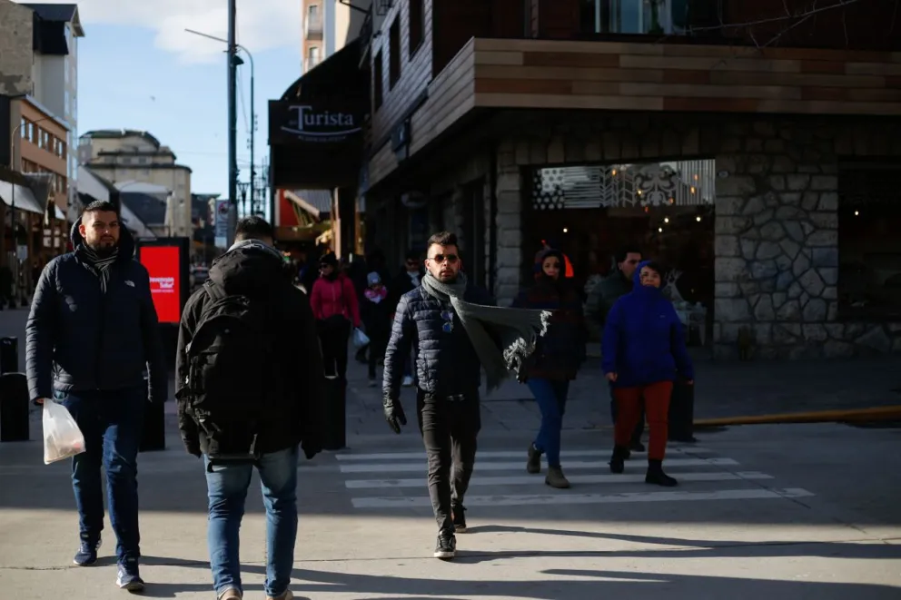 El turismo desde el punto de vista de los “arbolitos”