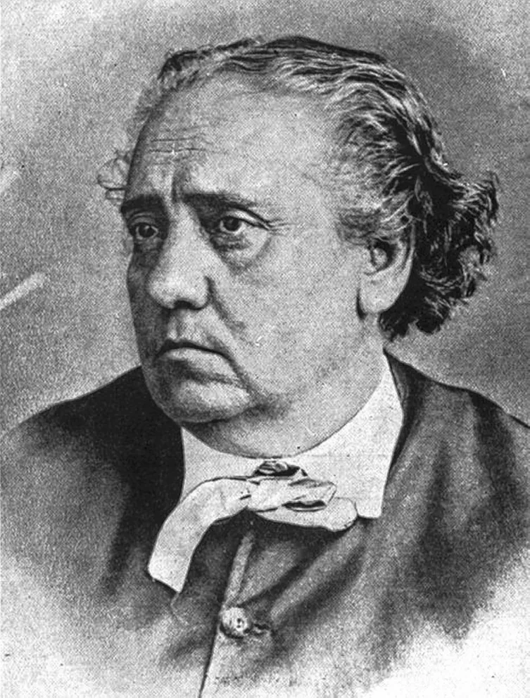 Educadora, periodista, escritora, traductora y feminista:  Juana Manso