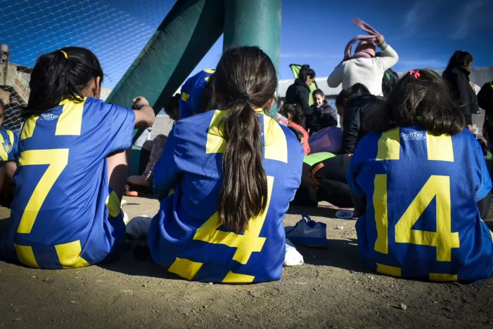 El proyecto busca garantizar reglas claras de abordaje dentro del ámbito infantil y adolescente. Foto: NoticiasNet (archivo)