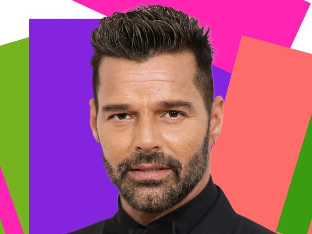 Ricky Martin recibe orden de alejamiento en Puerto Rico