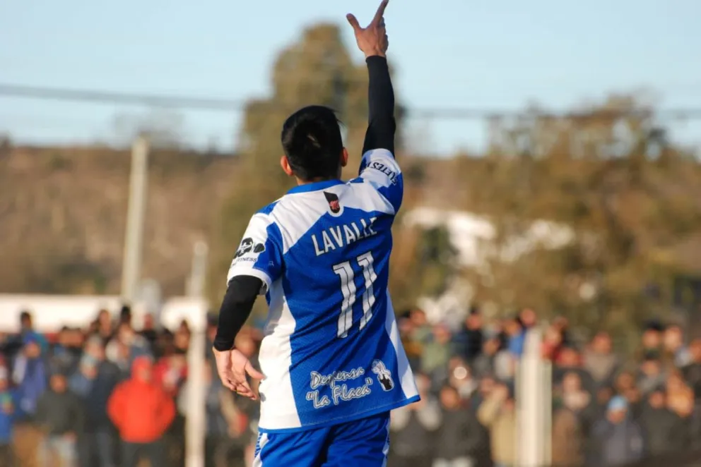 Ya están confirmados los cuartos de final de la liga barrial: conocé los cruces