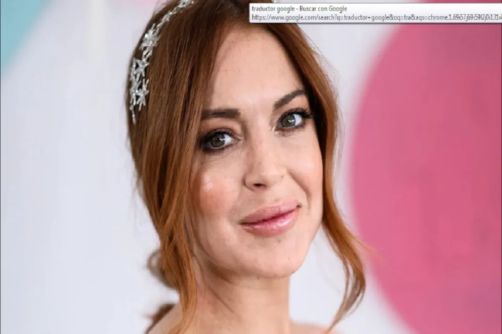 Lindsay Lohan revela el gran paso que dio en su vida Después de anunciar su compromiso en noviembre del pasado año, la actriz Lindsay Lohan de 36 años de edad, se casó en secreto con el millonario empresario Bader Shammas. La noticia de la boda surgió luego que la protagonista de Parent Trap ll