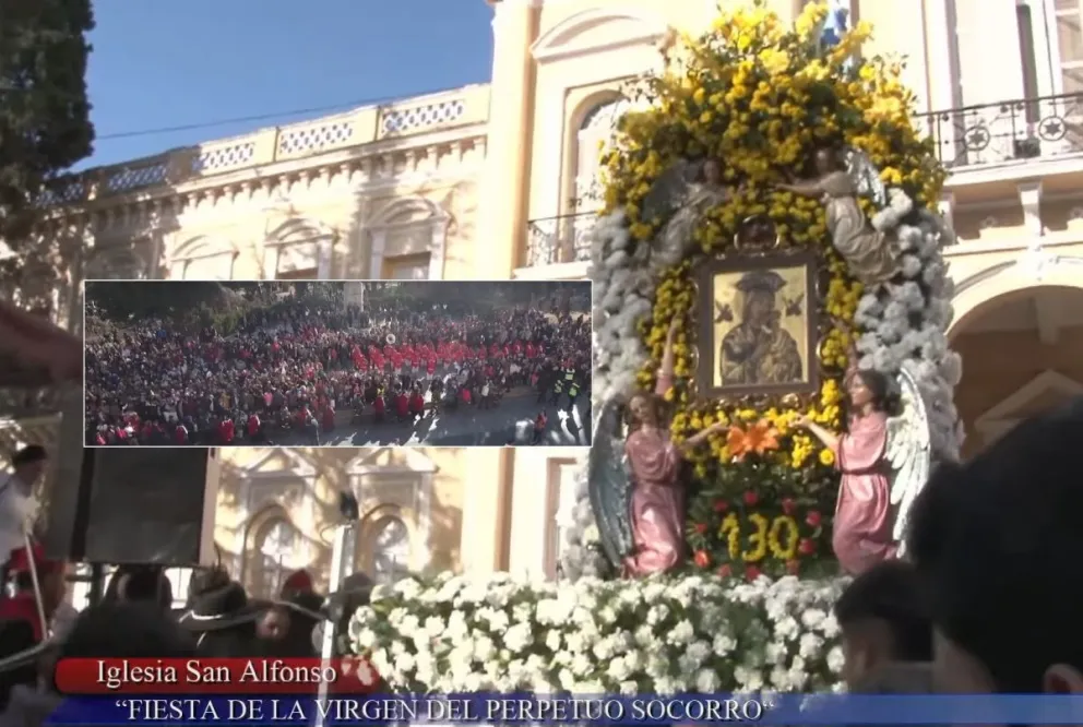 Virgen María