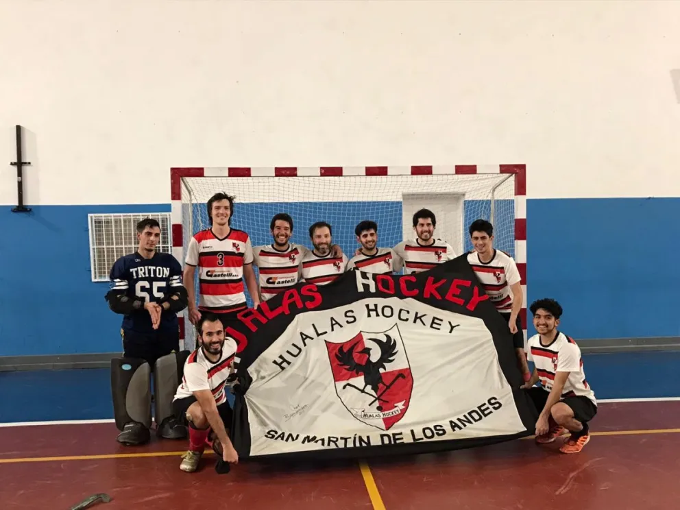 “Pudimos gritar campeones y estamos súper contentos”