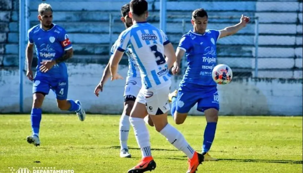 Gimnasia y Tiro
