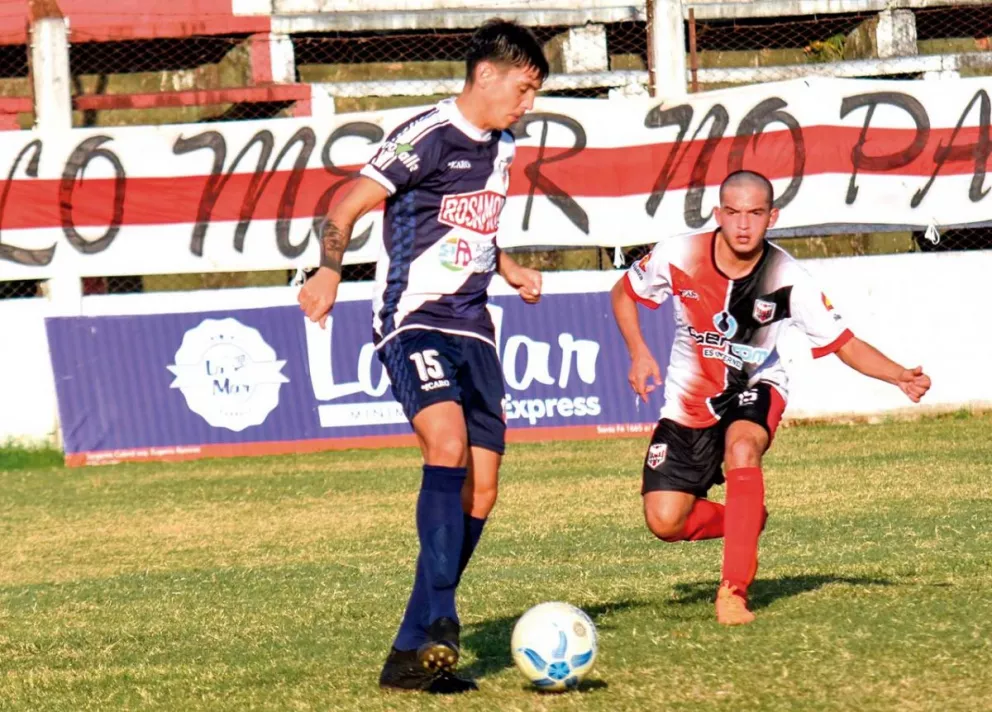 Torneo Provincial: Guaraní goleó en casa y quedó a un paso de los cuartos