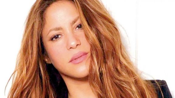 El mensaje de Shakira en medio de su separación de Gerard Piqué que conmovió a sus fans 