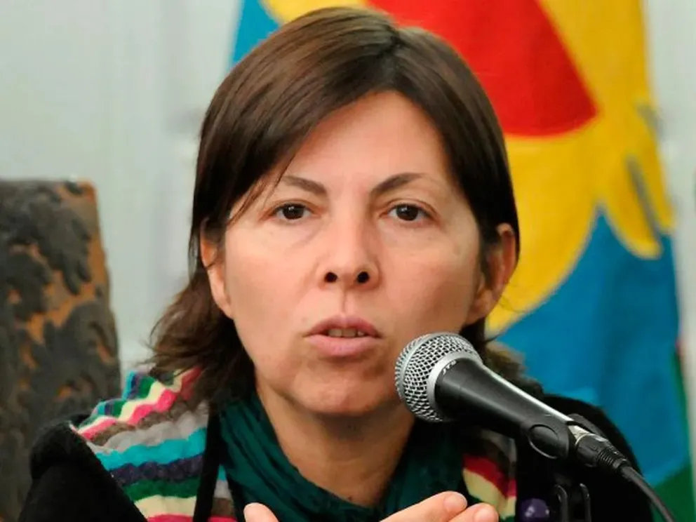 Silvina Batakis