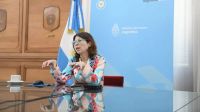 Cambios en el Gabinete: Silvina Batakis será la nueva ministra de Economía 