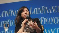 Silvina Batakis estará al frente de Economía: quién es la funcionaria designada por Fernández