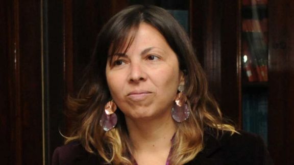 Silvina Batakis será la nueva ministra de Economía en lugar de Martín Guzmán