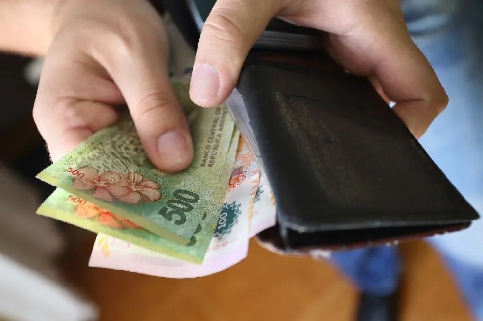 ATE confirmó que a partir del 21 de julio se paga el aguinaldo