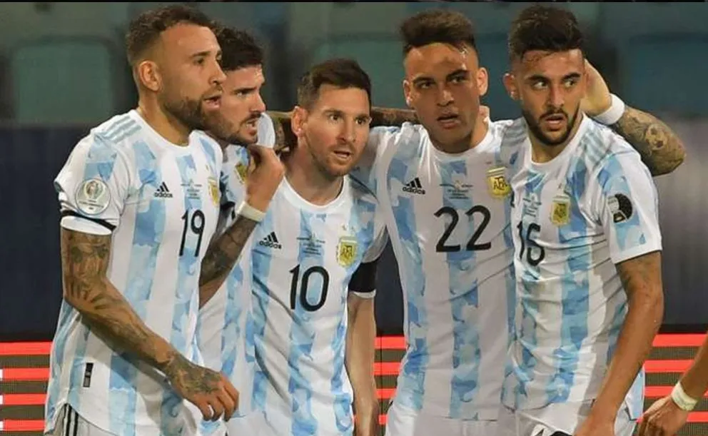 A horas del partido contra Polonia: qué dicen los astros sobre la Selección