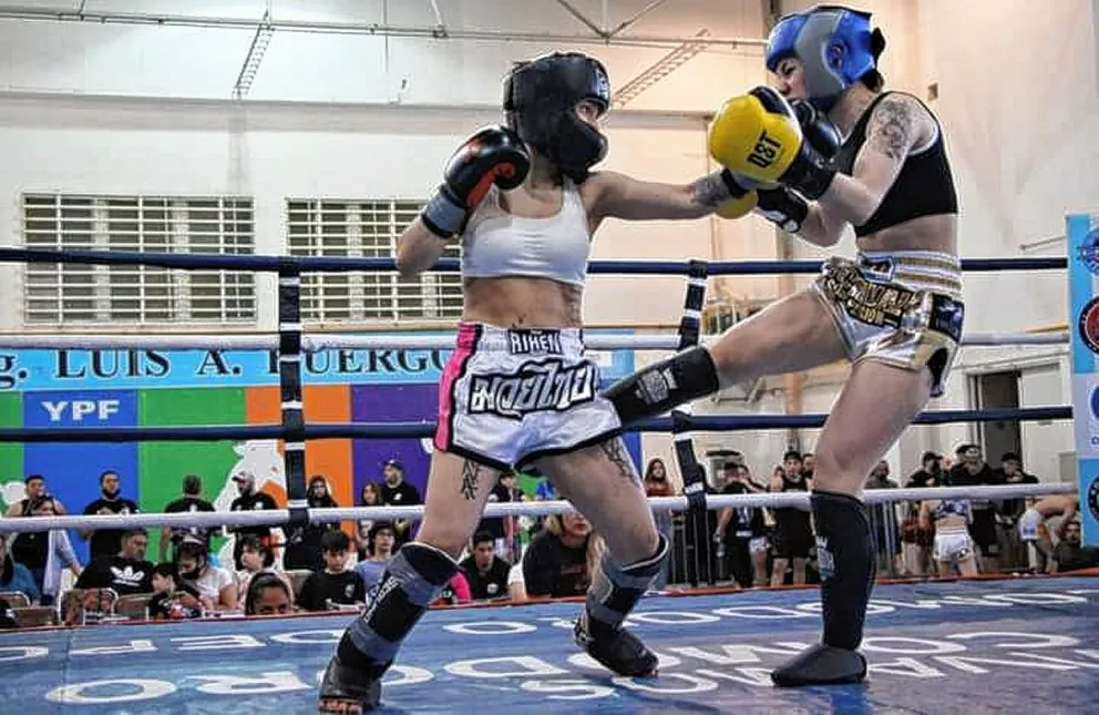 Confirman la V fecha de la Liga Patagónica Amateur Formativa WKN