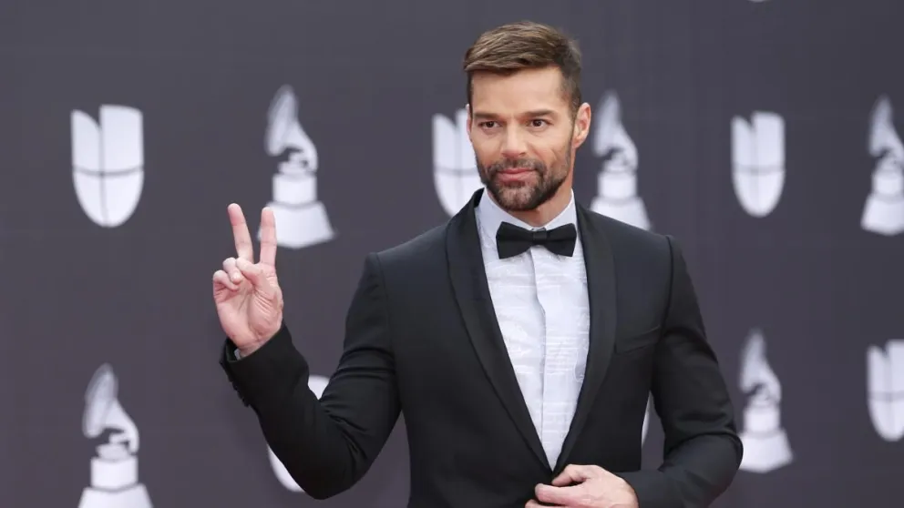 Ricky Martín responde a la denuncia por violencia doméstica en su contra: las alegaciones son “completamente falsas”