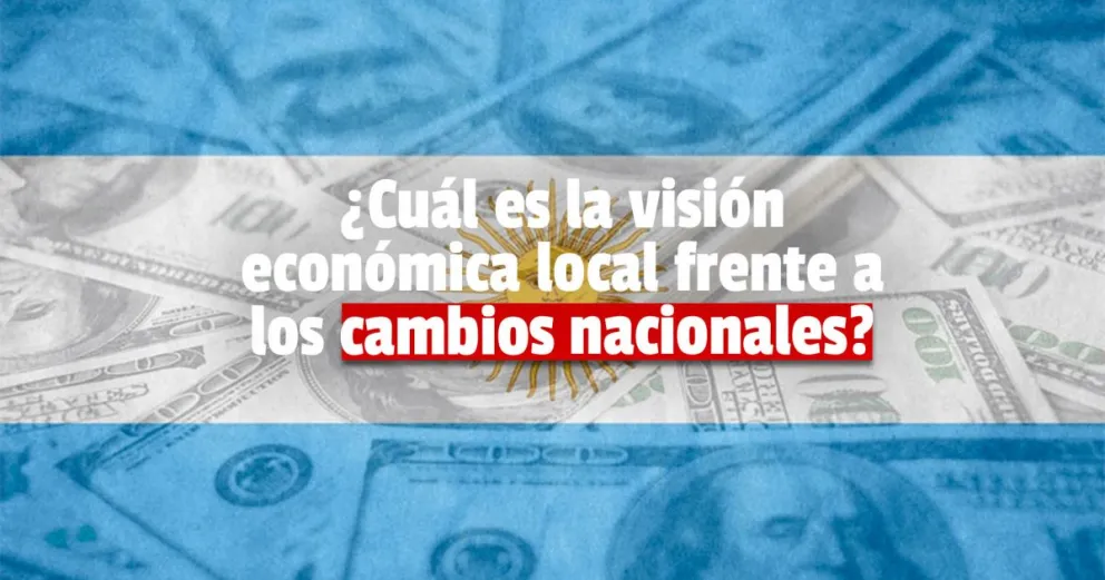 “A partir de ahora vamos a vivir una economía marcada a corto plazo”