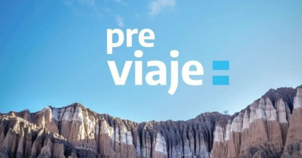 Previaje 2022: cuidado con los fraudes