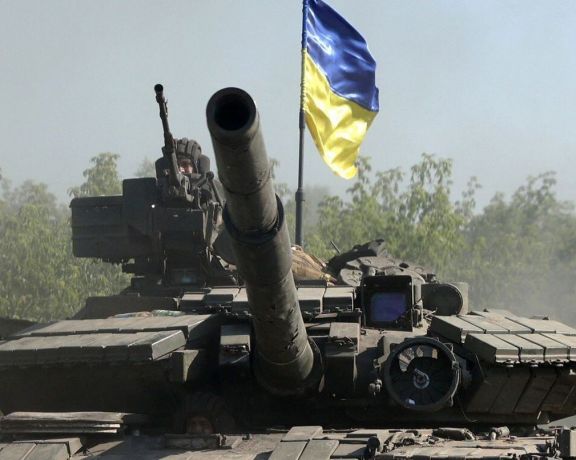 Ucrania se retiró de su último bastión en Lugansk y Rusia consolidó su avance en la zona separatista