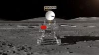 La NASA asegura que China quiere apropiarse de la Luna
