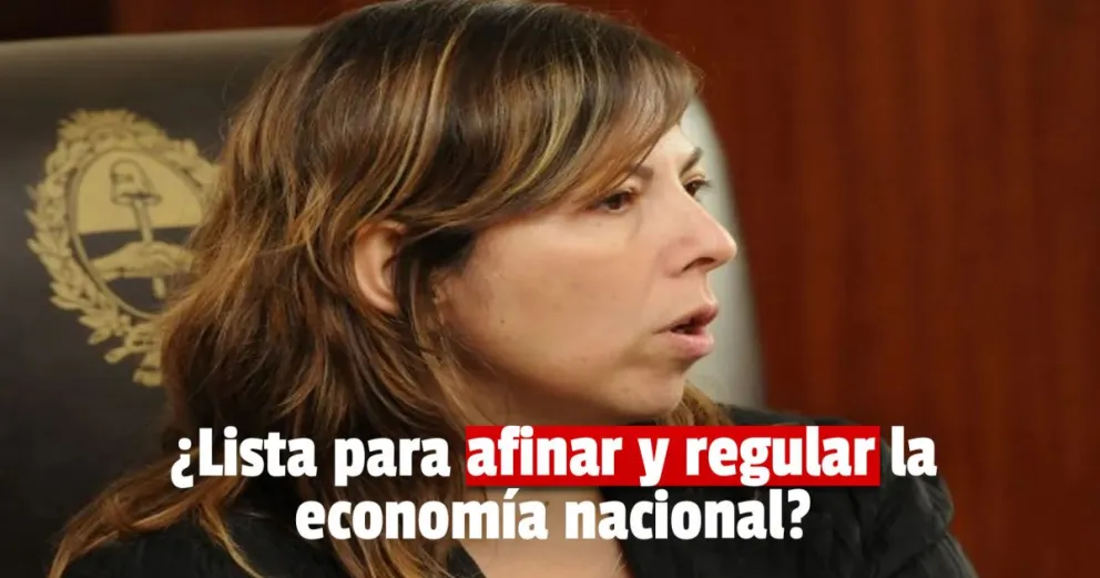 Silvina Batakis asume en medio de un panorama económico difícil