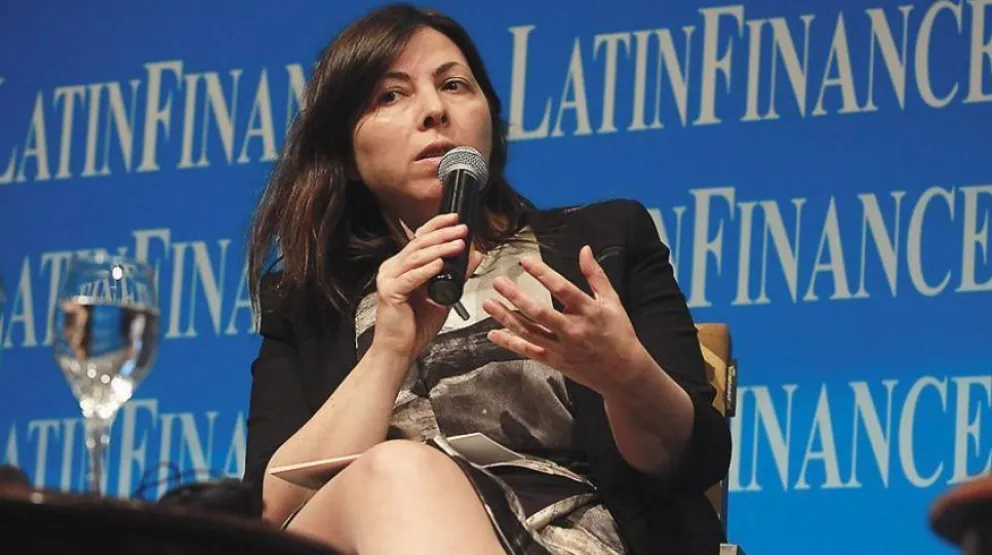 Tendremos nueva ministra de Economía: ¿Quién es Silvina Batakis?