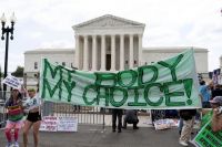Tras el fallo de la Corte en Estados Unidos: se le negó el aborto en Ohio a una menor de 10 años que fue violada 