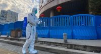 China confina 1,7 millones de personas por un rebrote de coronavirus