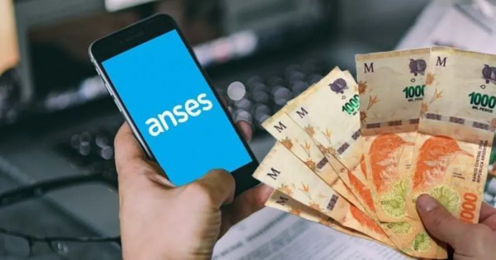 ANSES dio el cronograma completo de los pagos de julio