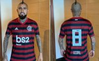 Fin del sueño de Vidal a Boca: el chileno firmará con el Flamengo