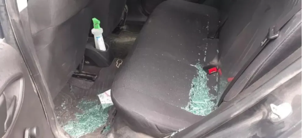 Preocupación por reiterados hechos delictivos y agresiones a taxistas 