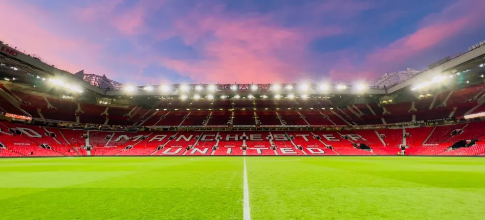 Millonaria oferta del Manchester United por un jugador de la Selección Argentina: de quién se trata