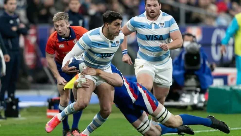 los pumas salta