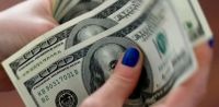 Para cerrar la semana: el dólar blue sigue subiendo 