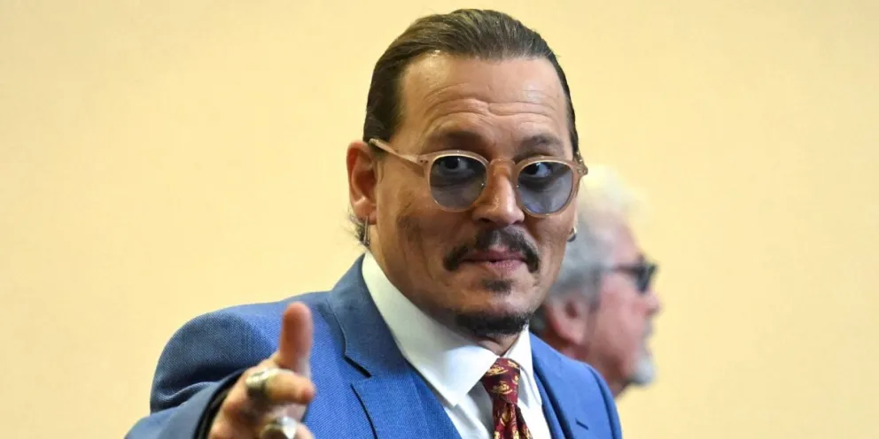 Este es el nuevo monto que debe pagar Johnny Depp por el juicio contra Amber Heard