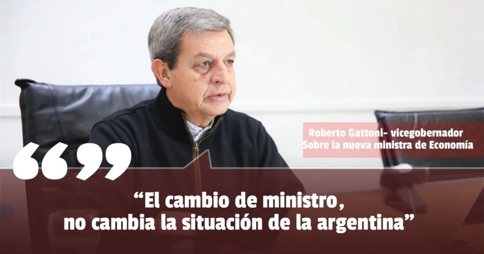 ¿Cuál es el análisis político tras la asunción de la nueva ministra y el aumento del dólar?