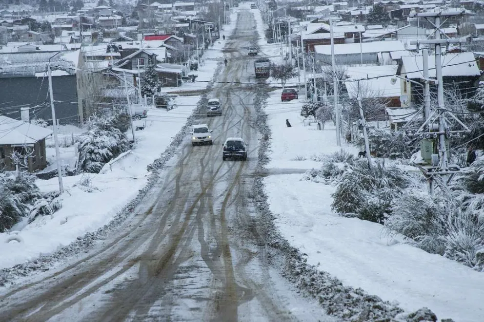 Consejos y recomendaciones para la llegada del invierno