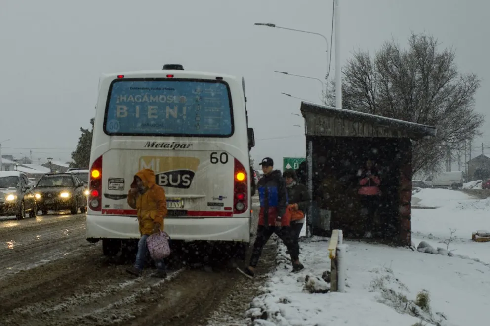 Gennuso: "Era imposible seguir sin el aumento"