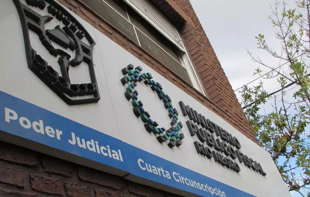 Brutal ataque a una estudiante: Analizan las cámaras de vigilancia cercanas al lugar del ataque