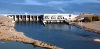 COPADE elaboró un informe sobre las concesiones hidroeléctricas