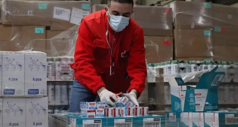 Colgate busca empleados en Argentina y paga hasta $172 mil: qué puestos hay vacantes