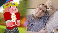 Murió a los 23 años un conocido youtuber del videojuego Minecraft 