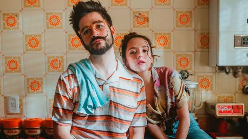 Camilo y Evaluna: tras la polémica por el género de Índigo, la drástica decisión que tomaron sobre ser padres