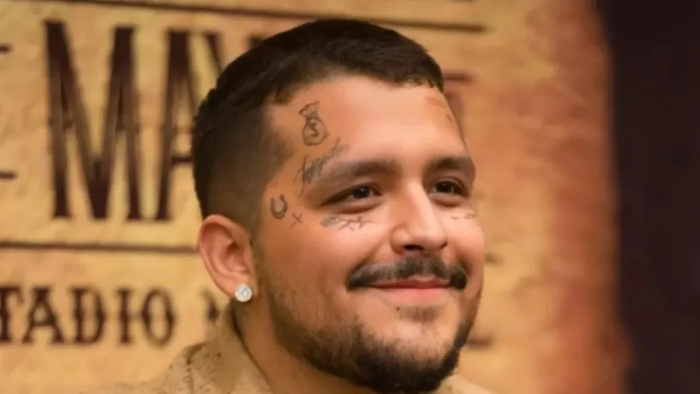 La poderosa razón por la que Christian Nodal se retiraría de la música 