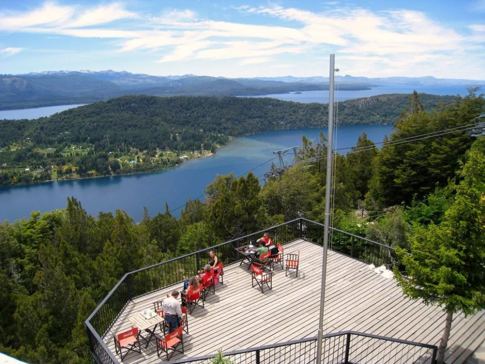 Continúa en tratamiento la prórroga del contrato por la concesión del Campanario