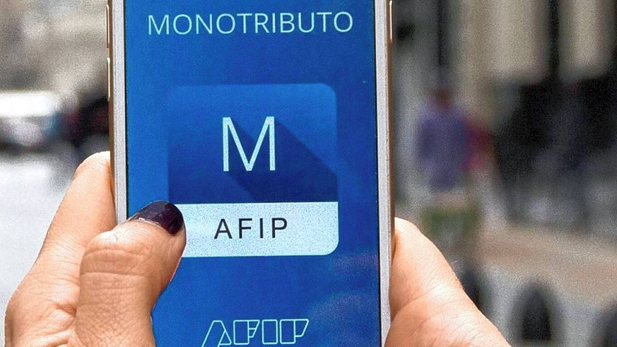 Alerta Monotributistas: nuevos límites de facturación y topes para pasar a Responsable Inscripto